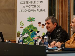 Bort gestió forestal València