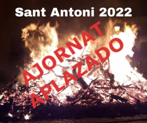 Sant Antoni 2022